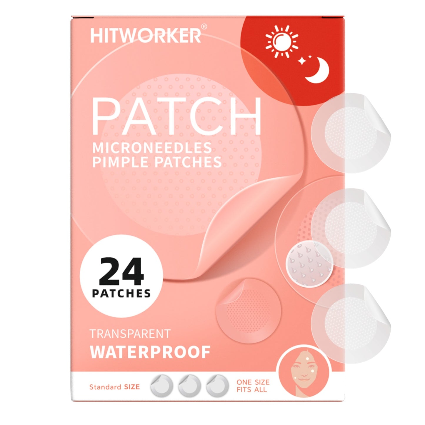 Pimple Patches
