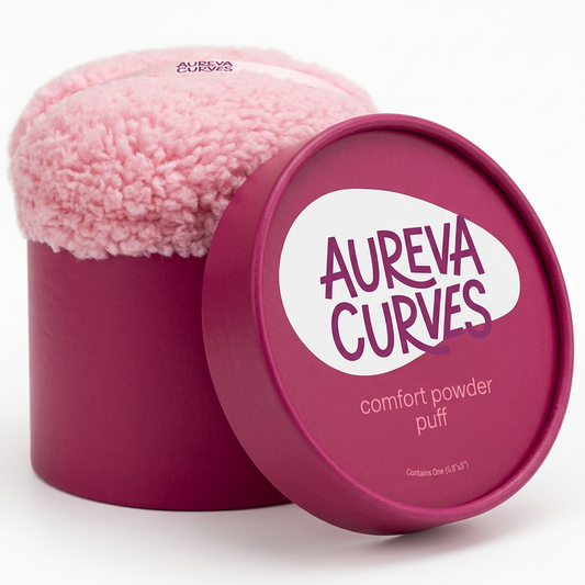 Aureva Powder Puffer