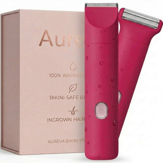Aureva Bikini Trimmer