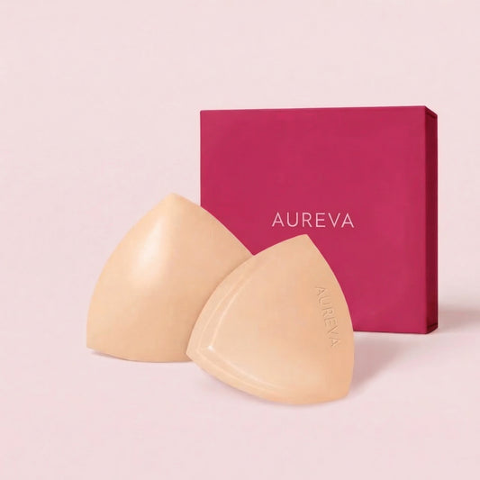 Aureva Invisible Inserts