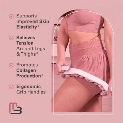 Anti-Cellulite Massage Oil